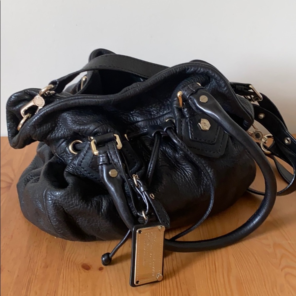 Marc by Marc Jacobs workwear bucket bag